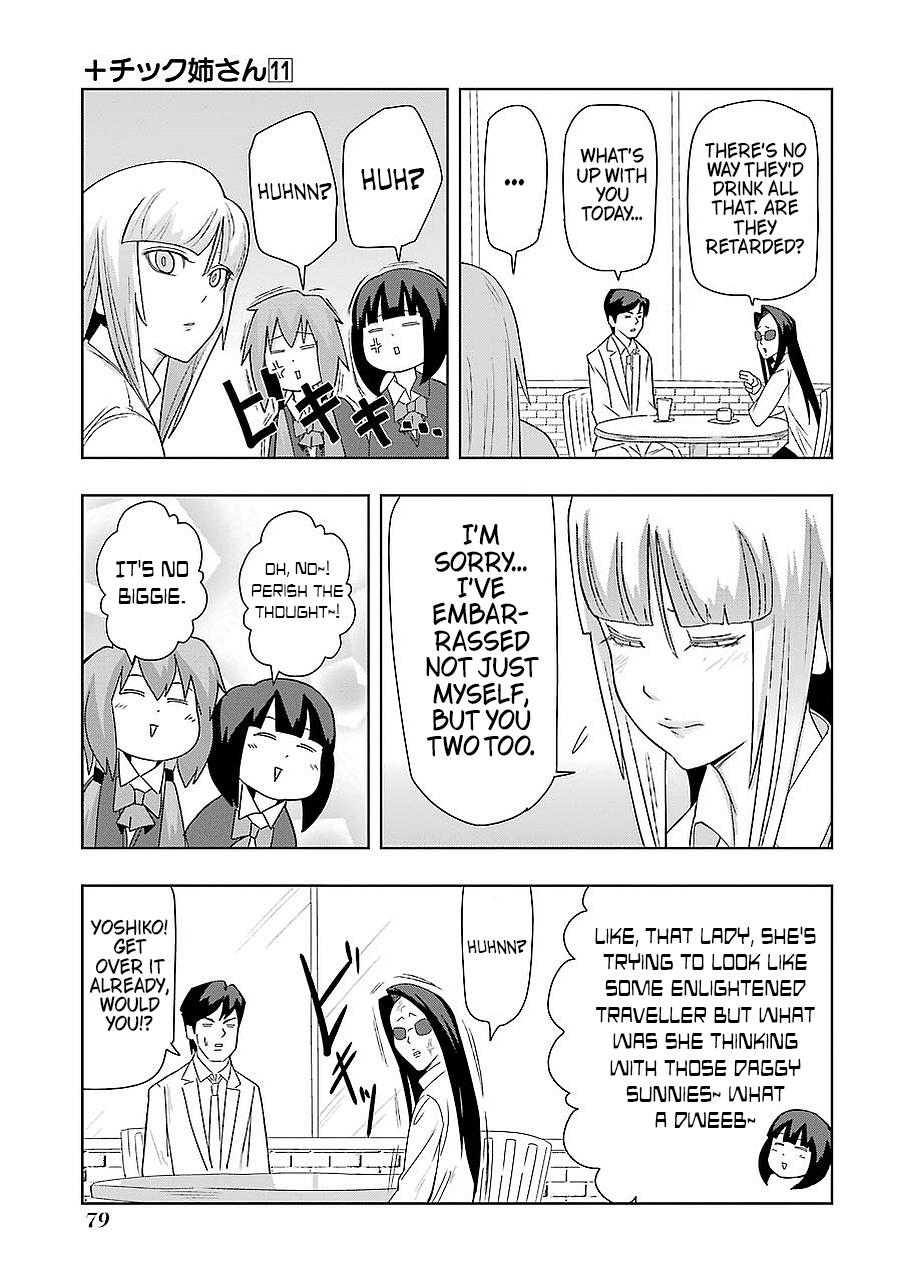 + Tic Neesan Chap 193 - Next Chap 194