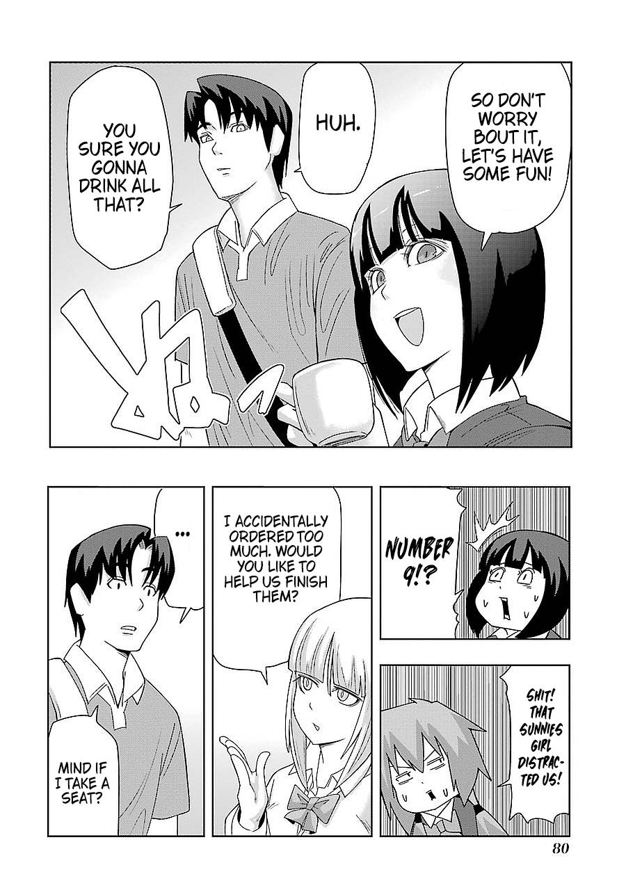 + Tic Neesan Chap 193 - Next Chap 194