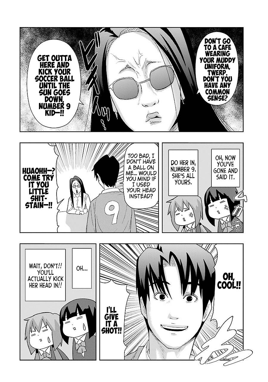 + Tic Neesan Chap 193 - Next Chap 194