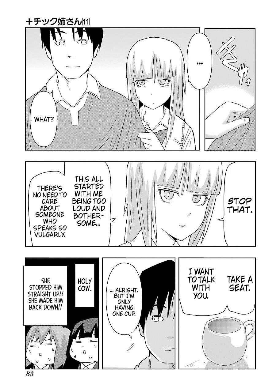 + Tic Neesan Chap 193 - Next Chap 194