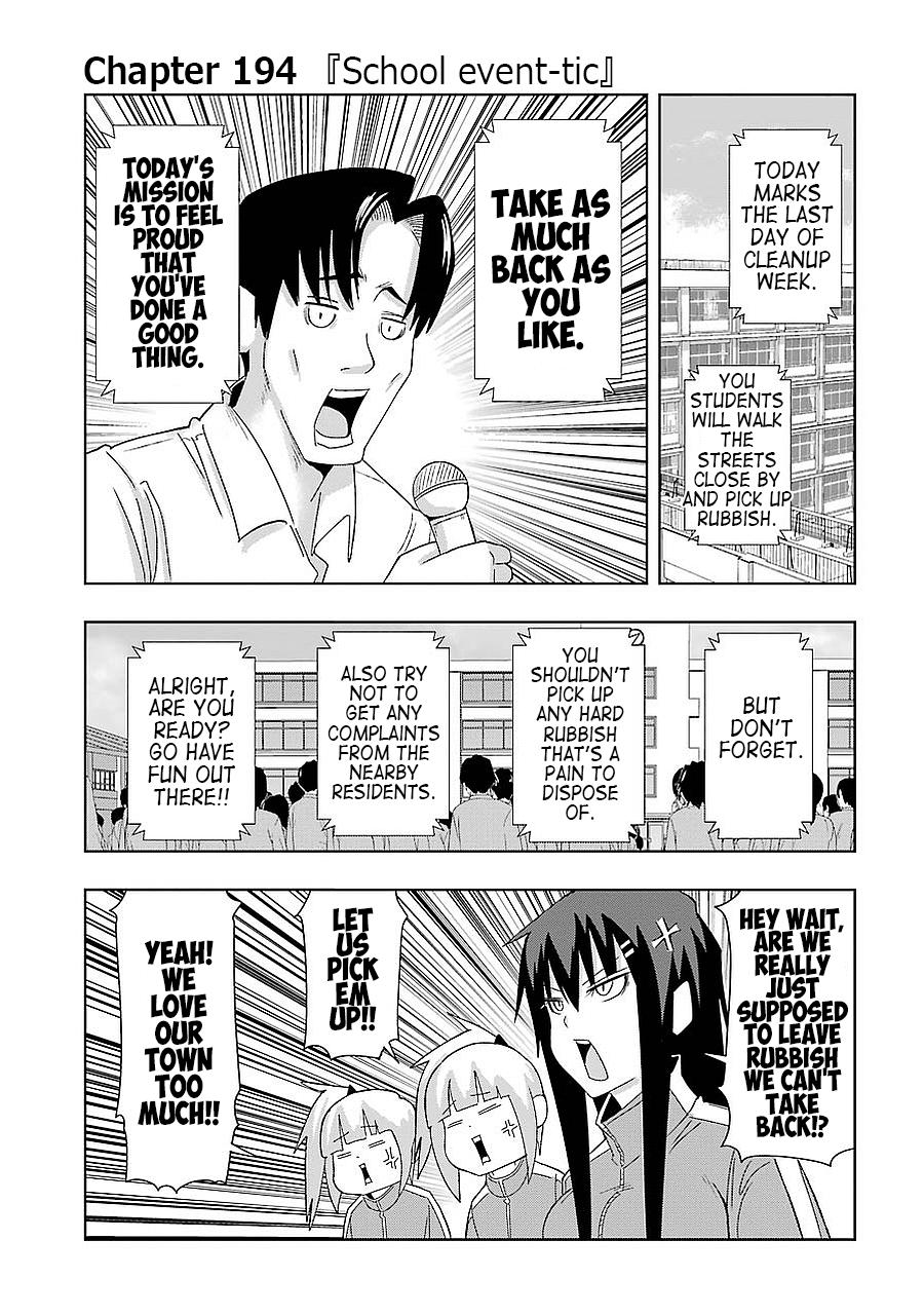 + Tic Neesan Chap 194 - Next Chap 195