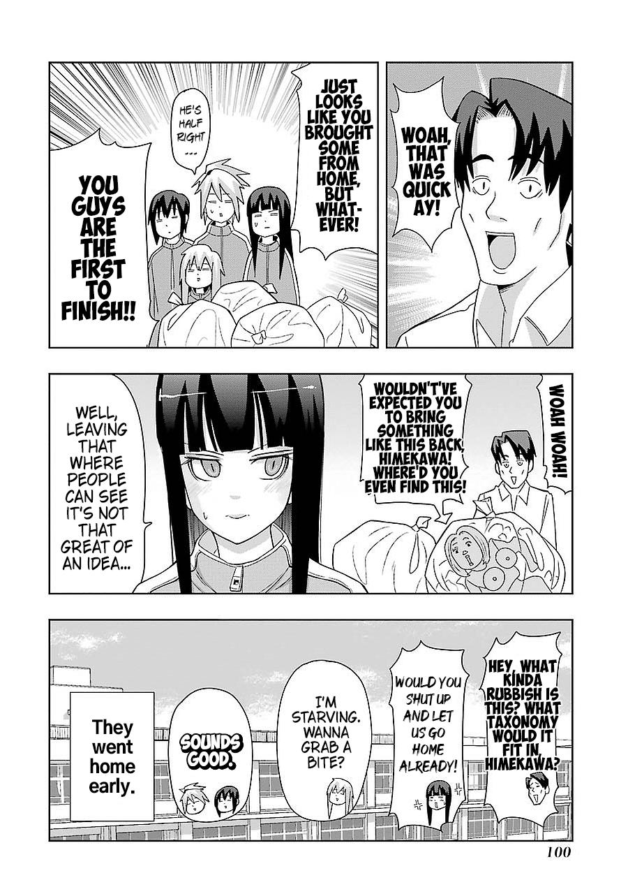 + Tic Neesan Chap 194 - Next Chap 195