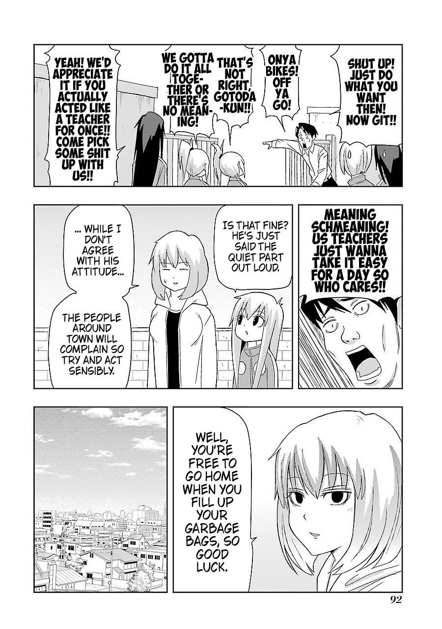 + Tic Neesan Chap 194 - Next Chap 195