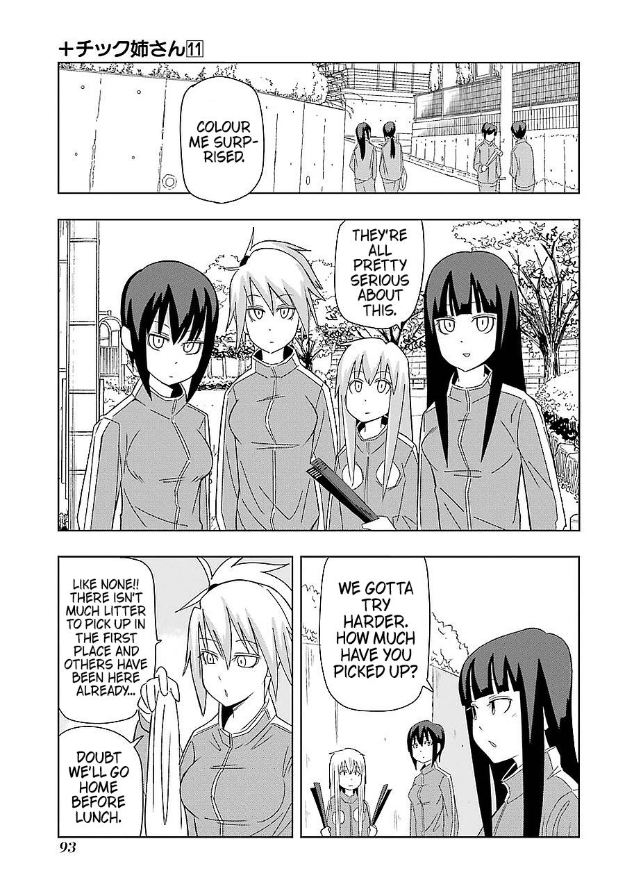 + Tic Neesan Chap 194 - Next Chap 195