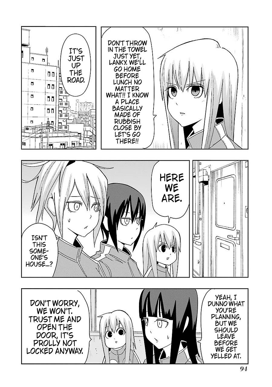 + Tic Neesan Chap 194 - Next Chap 195