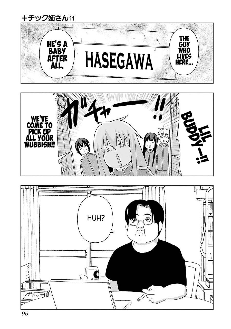 + Tic Neesan Chap 194 - Next Chap 195