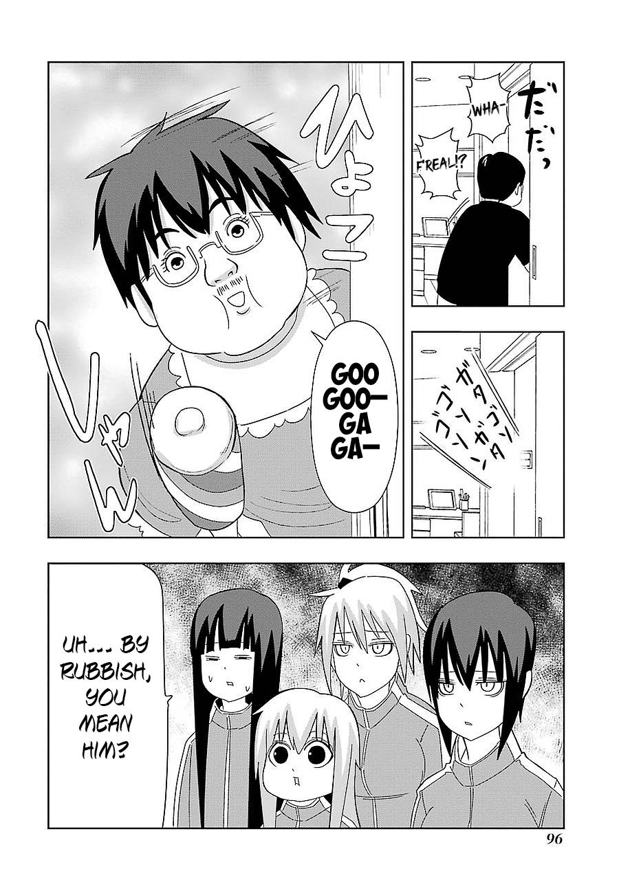 + Tic Neesan Chap 194 - Next Chap 195