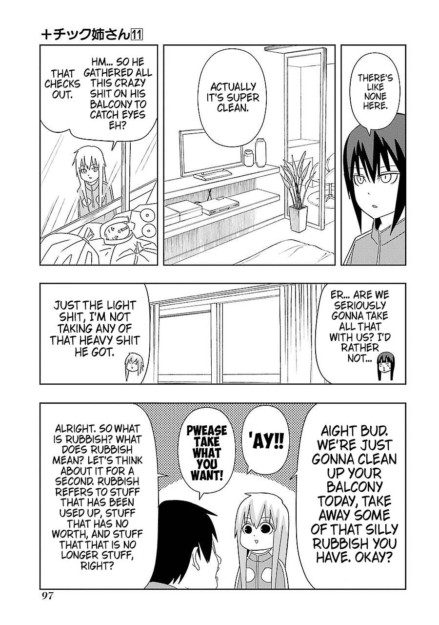 + Tic Neesan Chap 194 - Next Chap 195