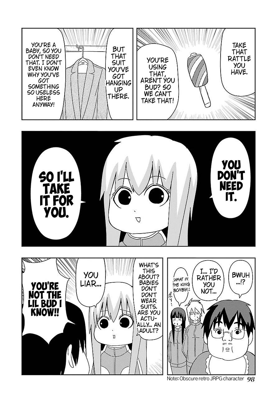 + Tic Neesan Chap 194 - Next Chap 195