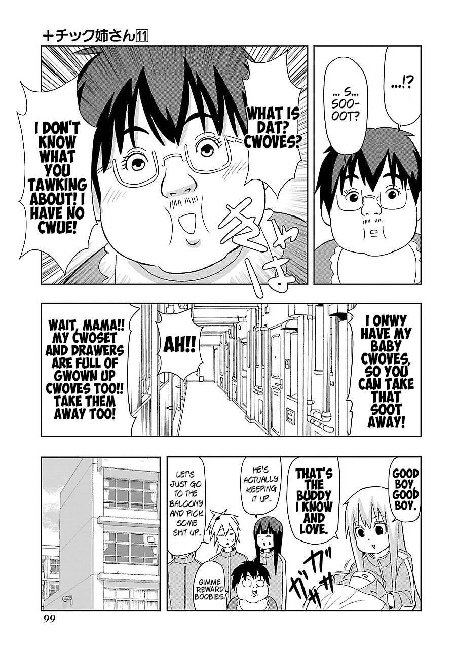 + Tic Neesan Chap 194 - Next Chap 195