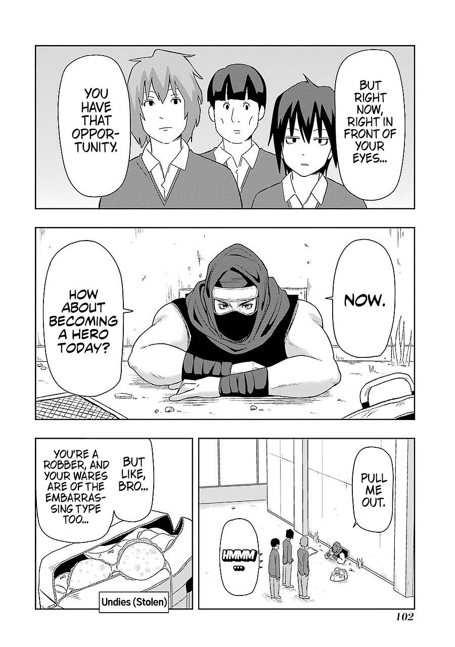 + Tic Neesan Chap 195 - Next Chap 196