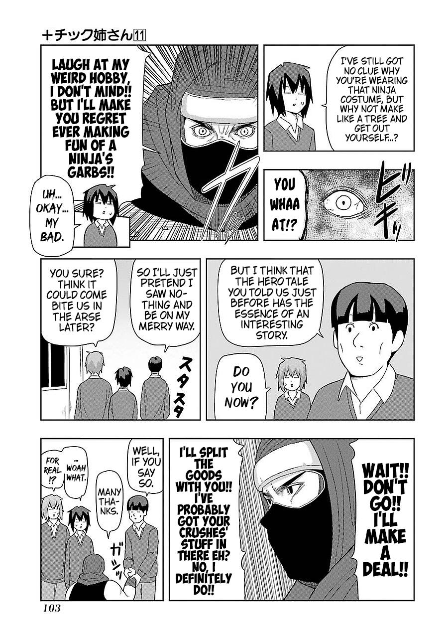 + Tic Neesan Chap 195 - Next Chap 196