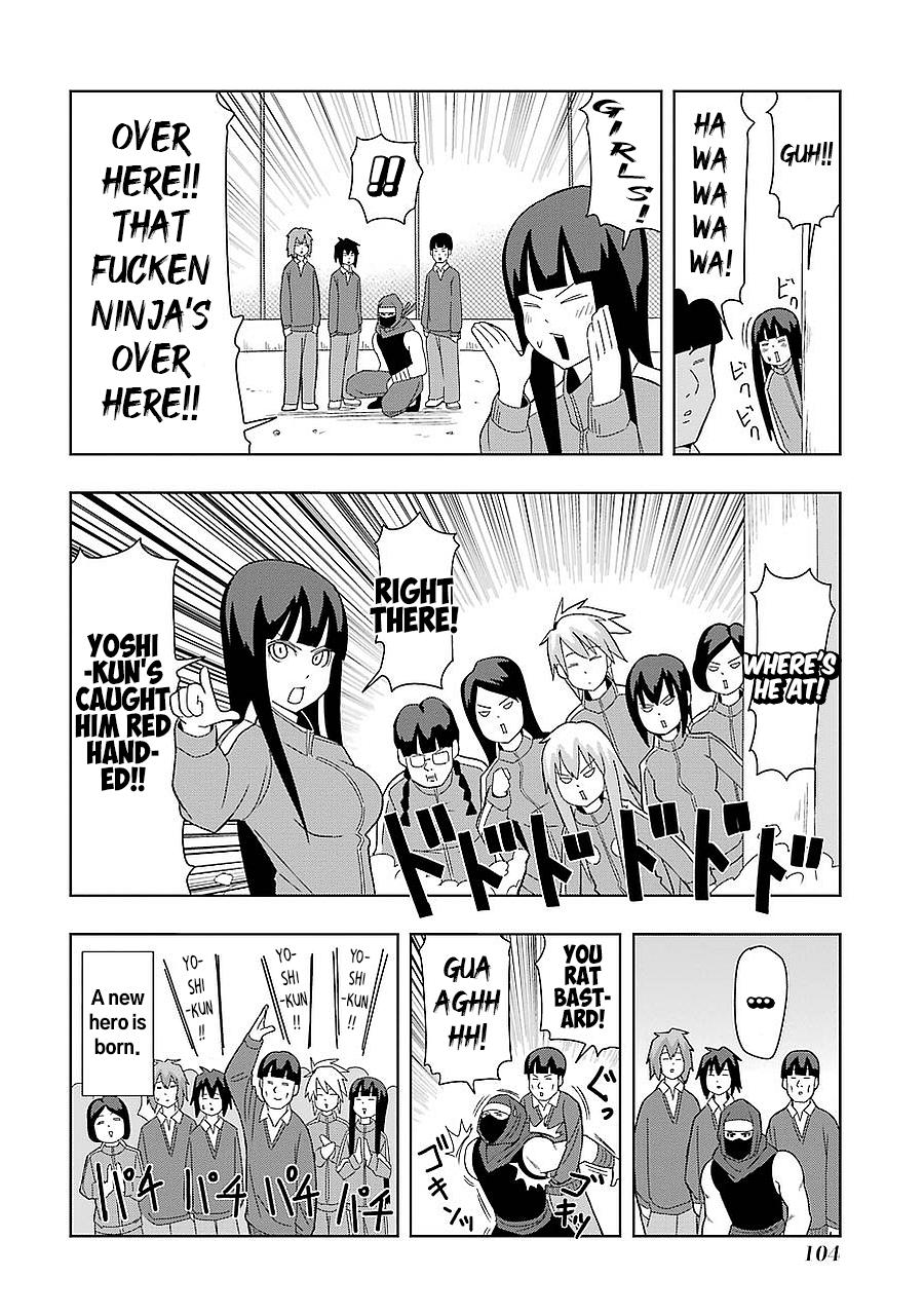 + Tic Neesan Chap 195 - Next Chap 196