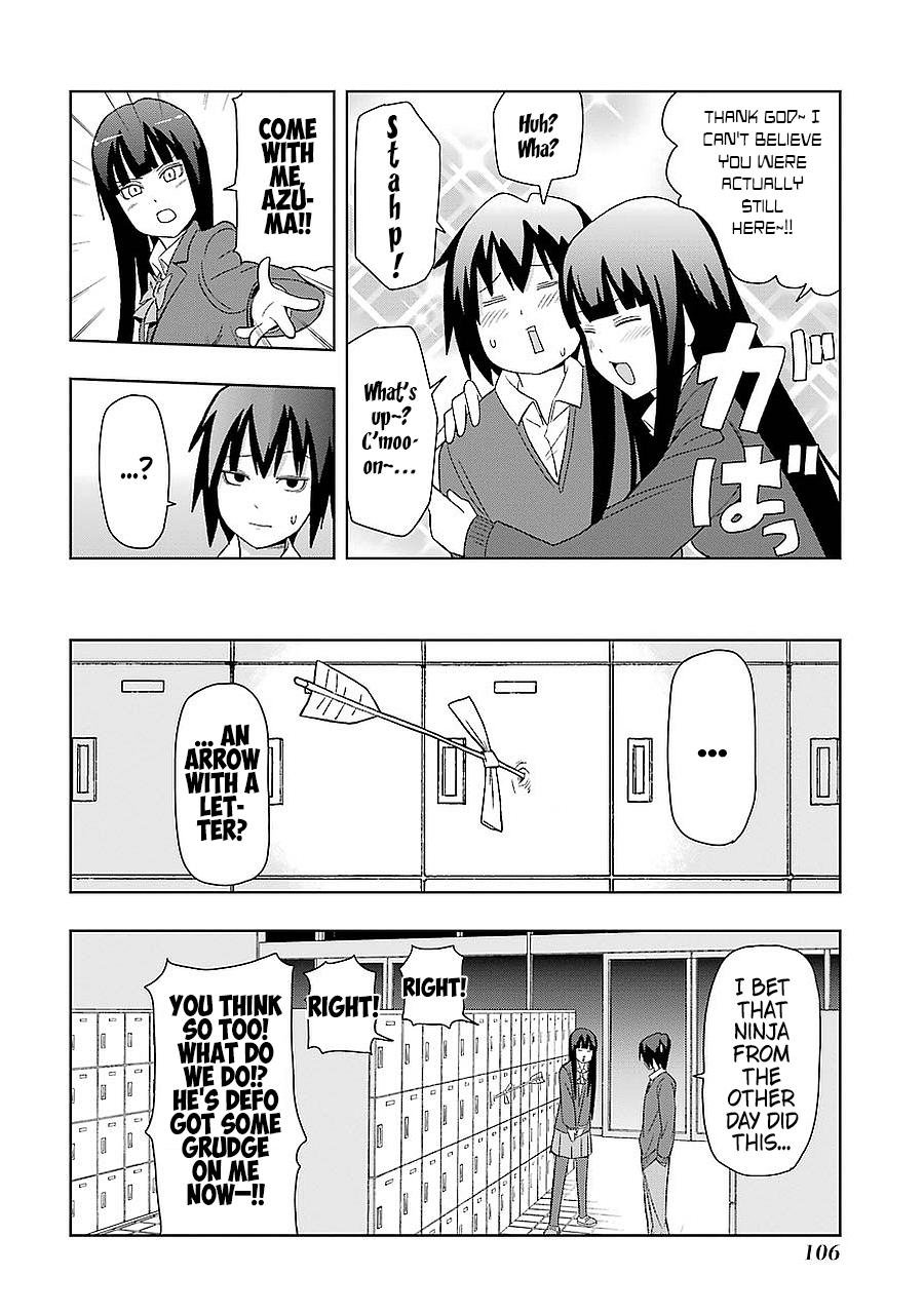 + Tic Neesan Chap 196 - Next Chap 197