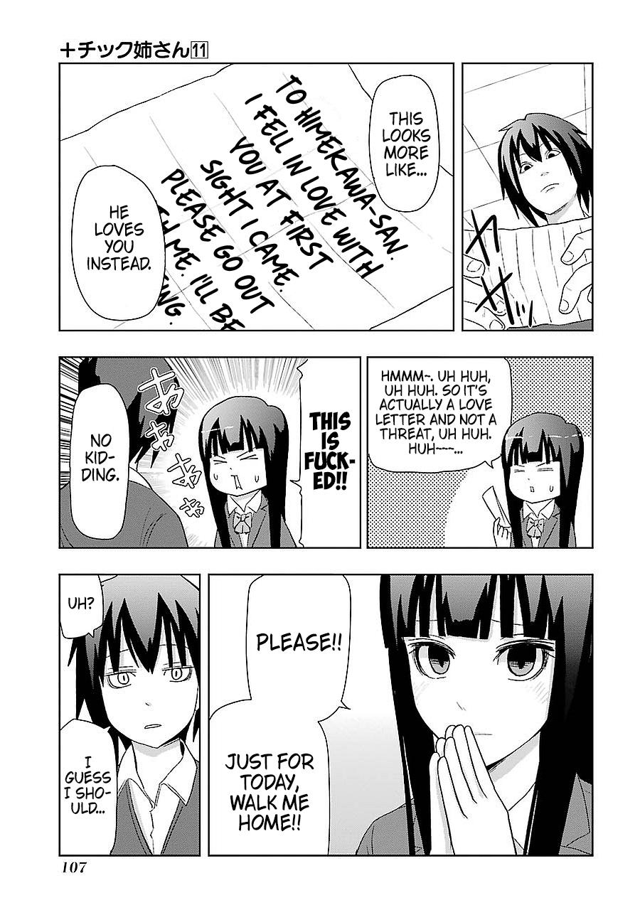 + Tic Neesan Chap 196 - Next Chap 197