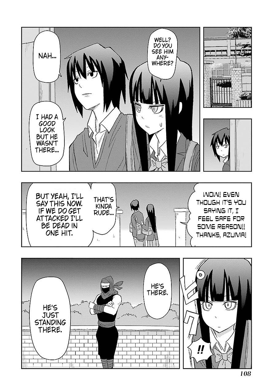 + Tic Neesan Chap 196 - Next Chap 197