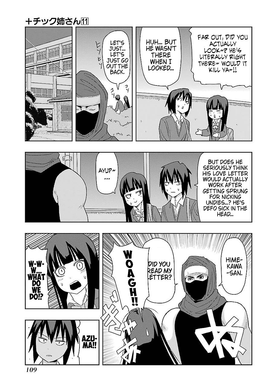 + Tic Neesan Chap 196 - Next Chap 197