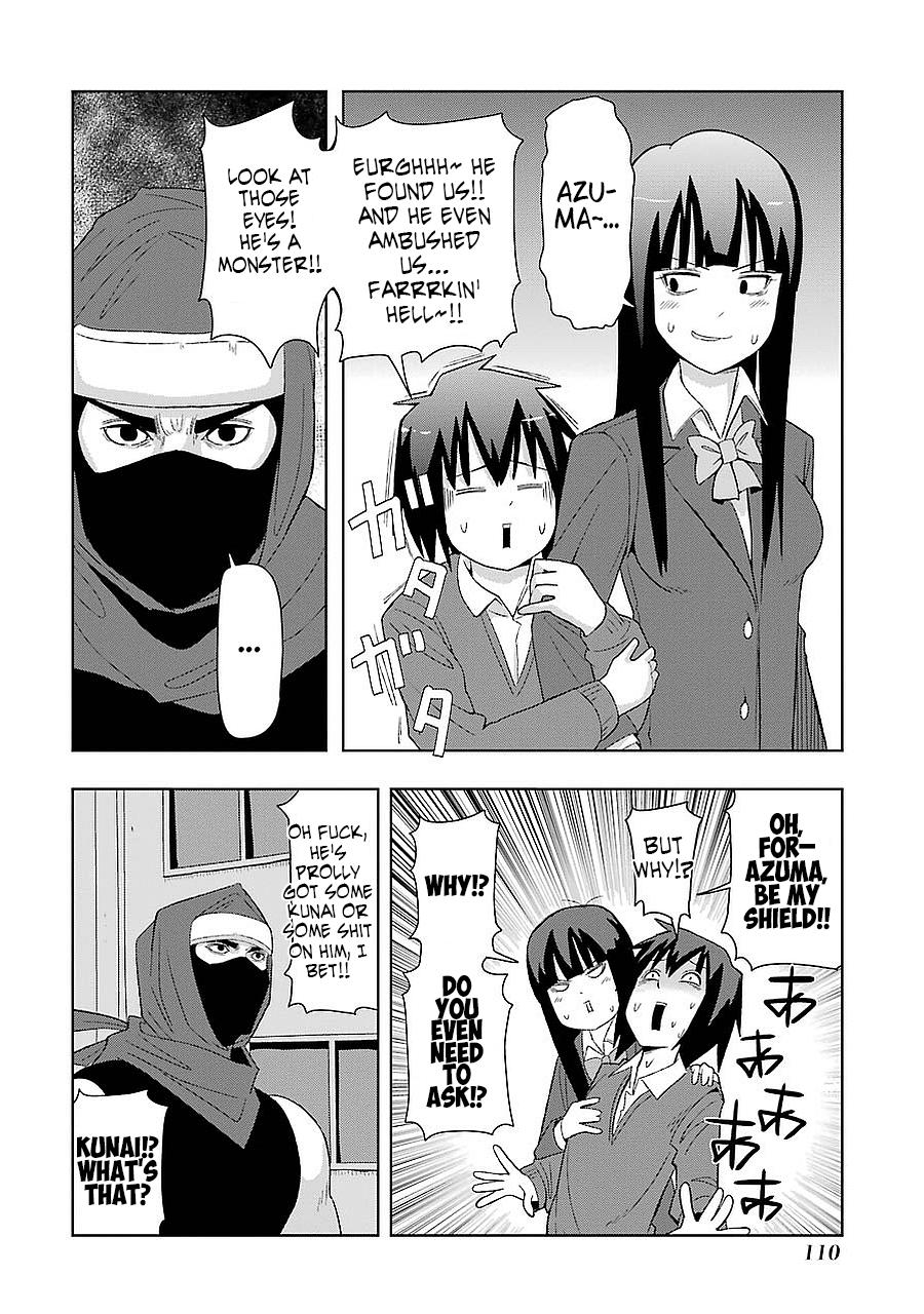 + Tic Neesan Chap 196 - Next Chap 197