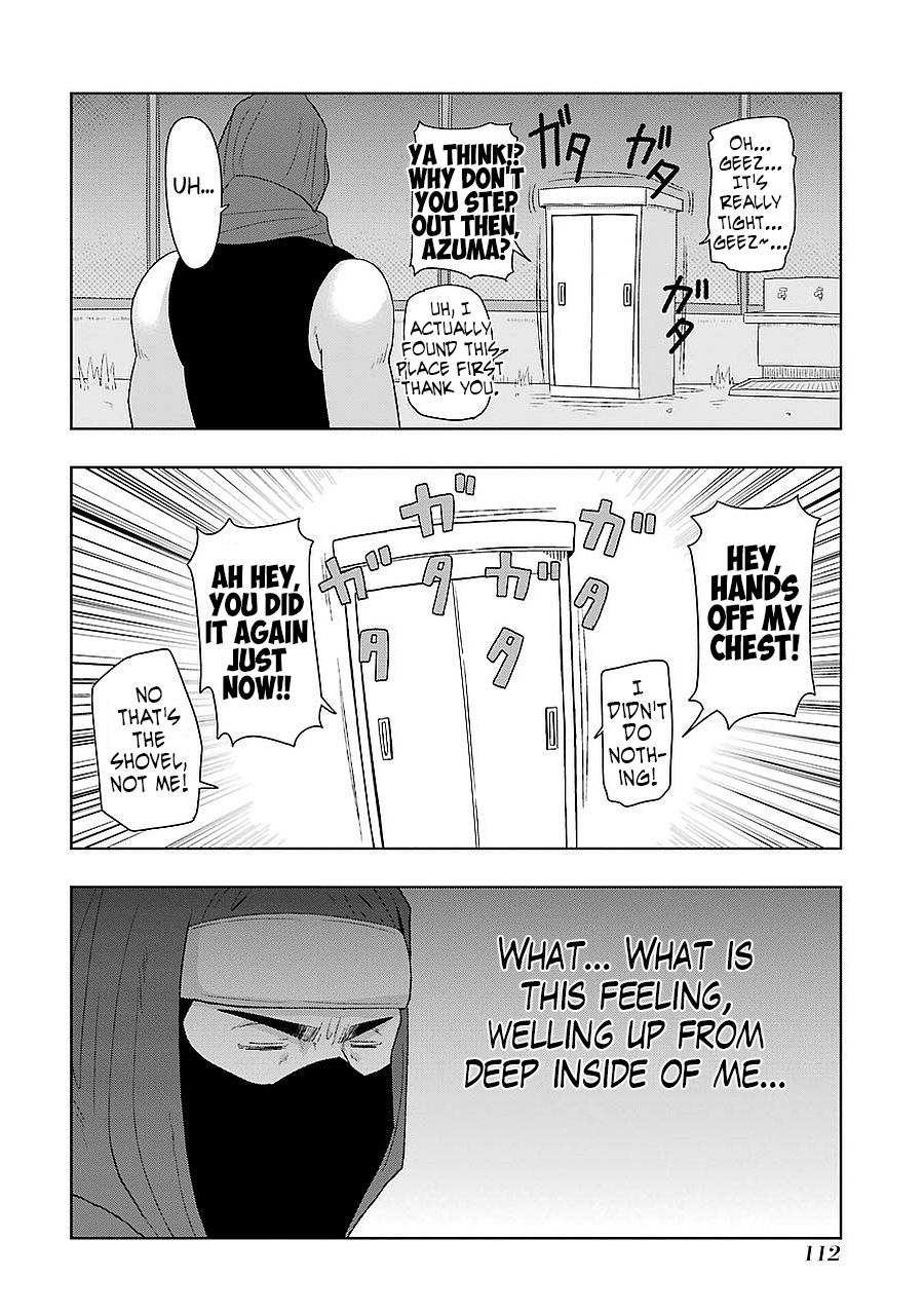 + Tic Neesan Chap 196 - Next Chap 197