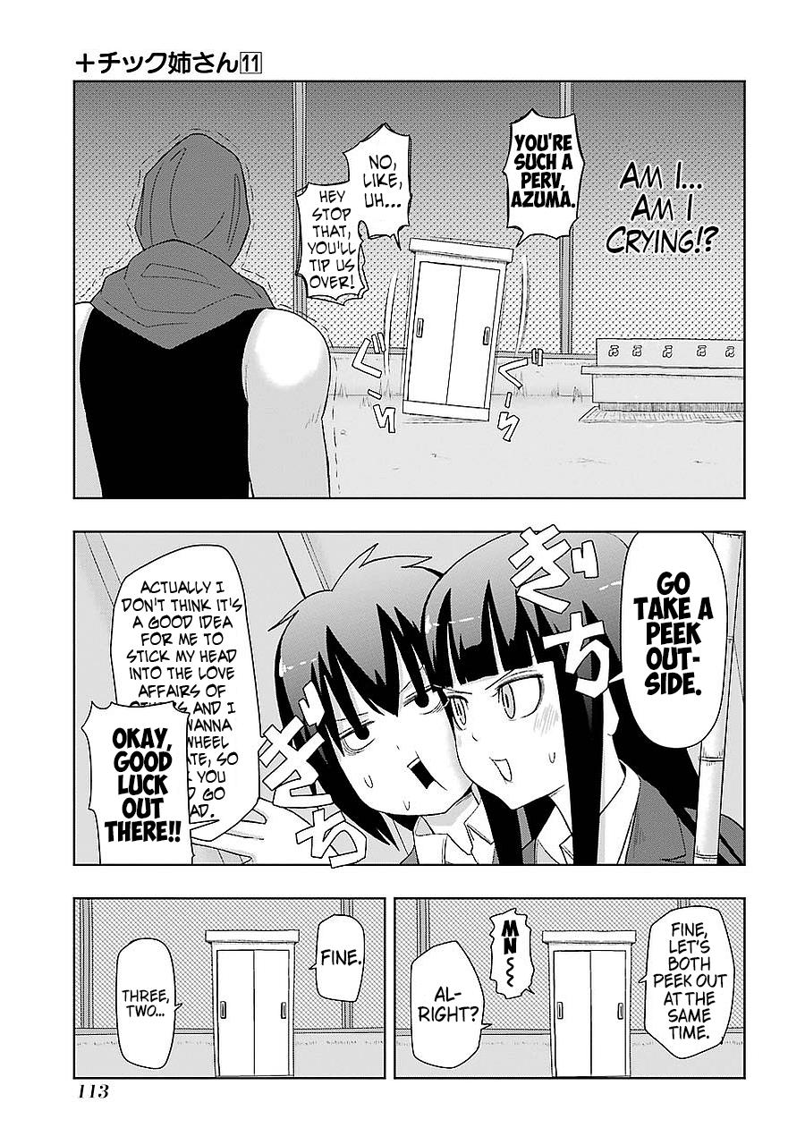 + Tic Neesan Chap 196 - Next Chap 197