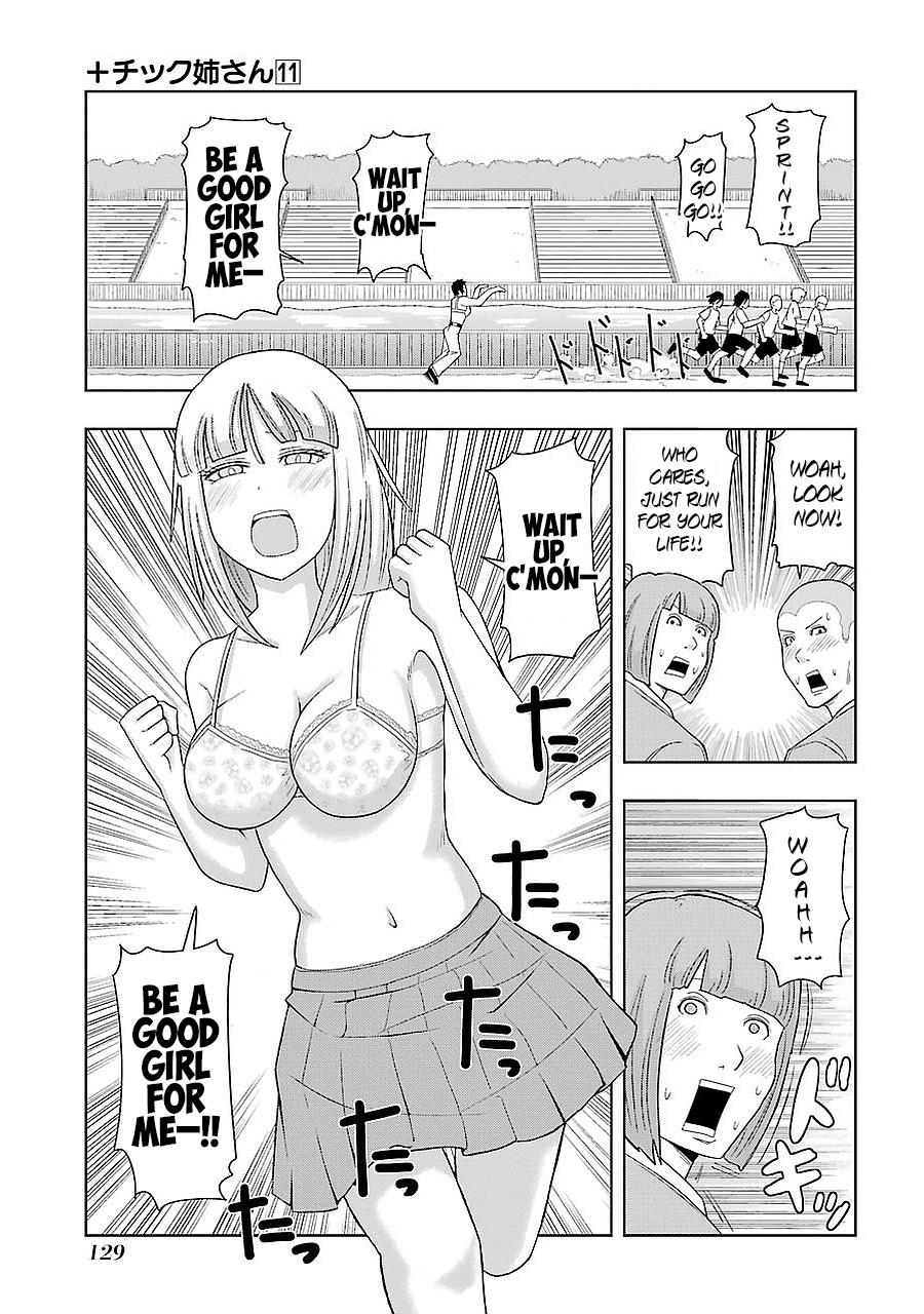 + Tic Neesan Chap 197 - Next Chap 198