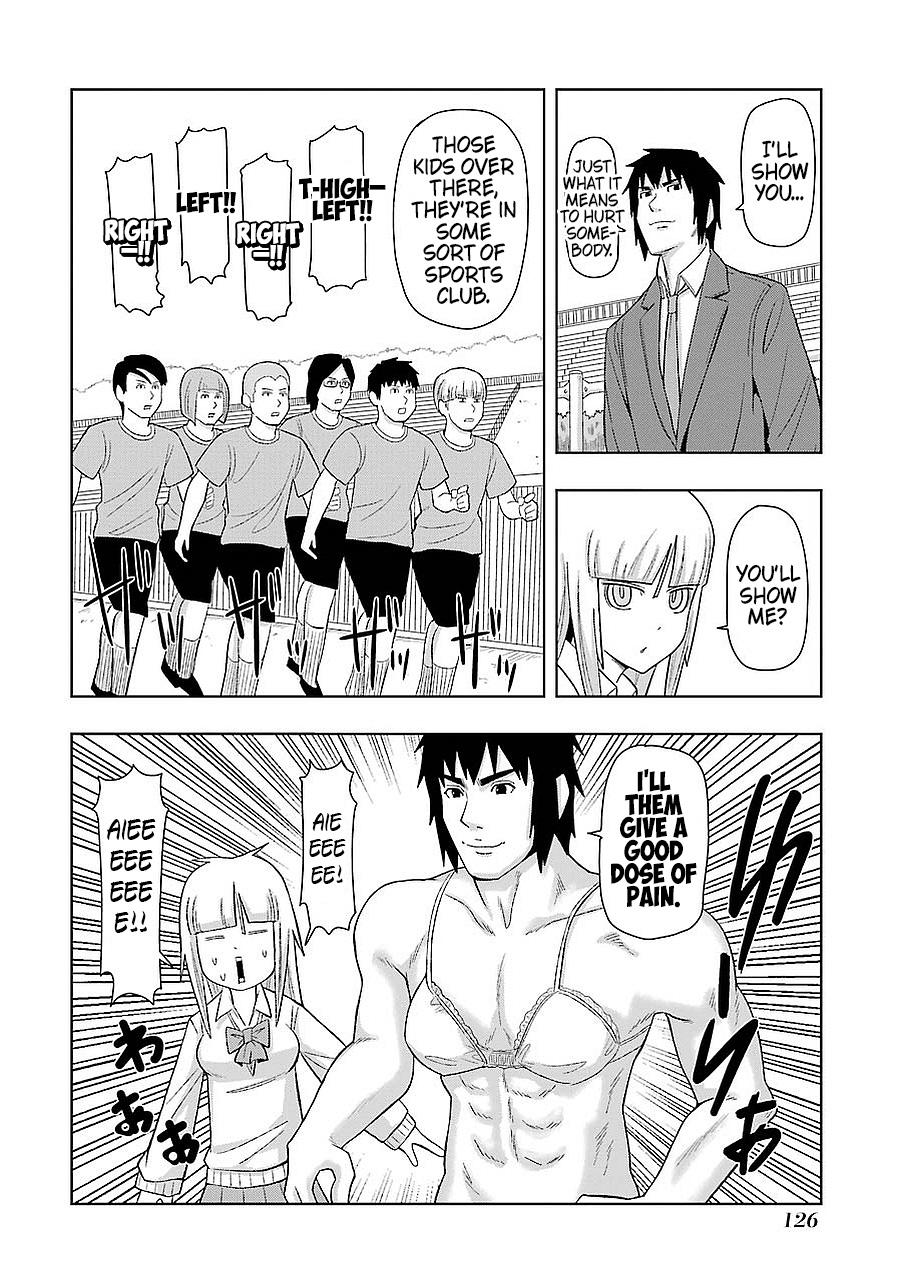 + Tic Neesan Chap 197 - Next Chap 198