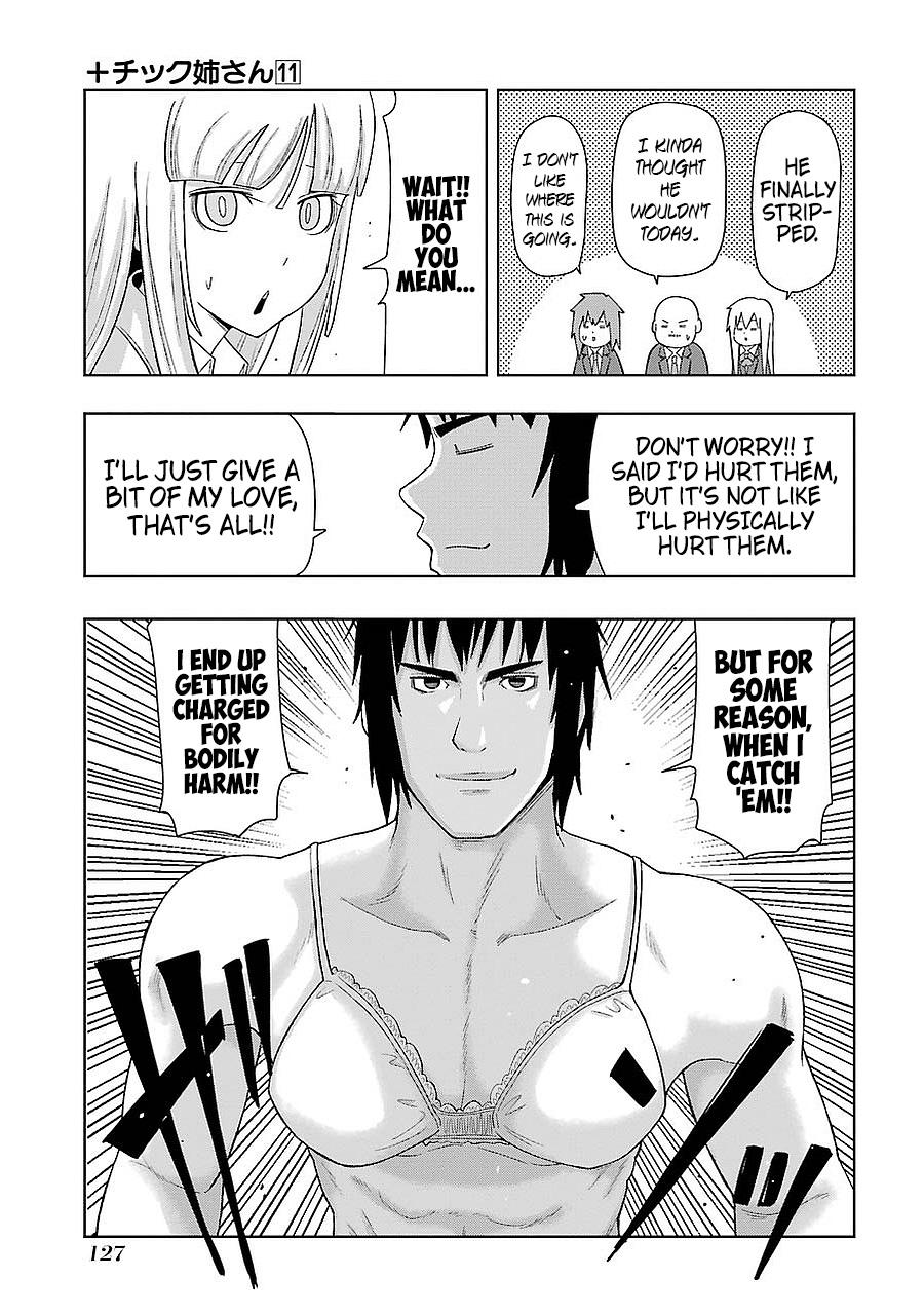 + Tic Neesan Chap 197 - Next Chap 198