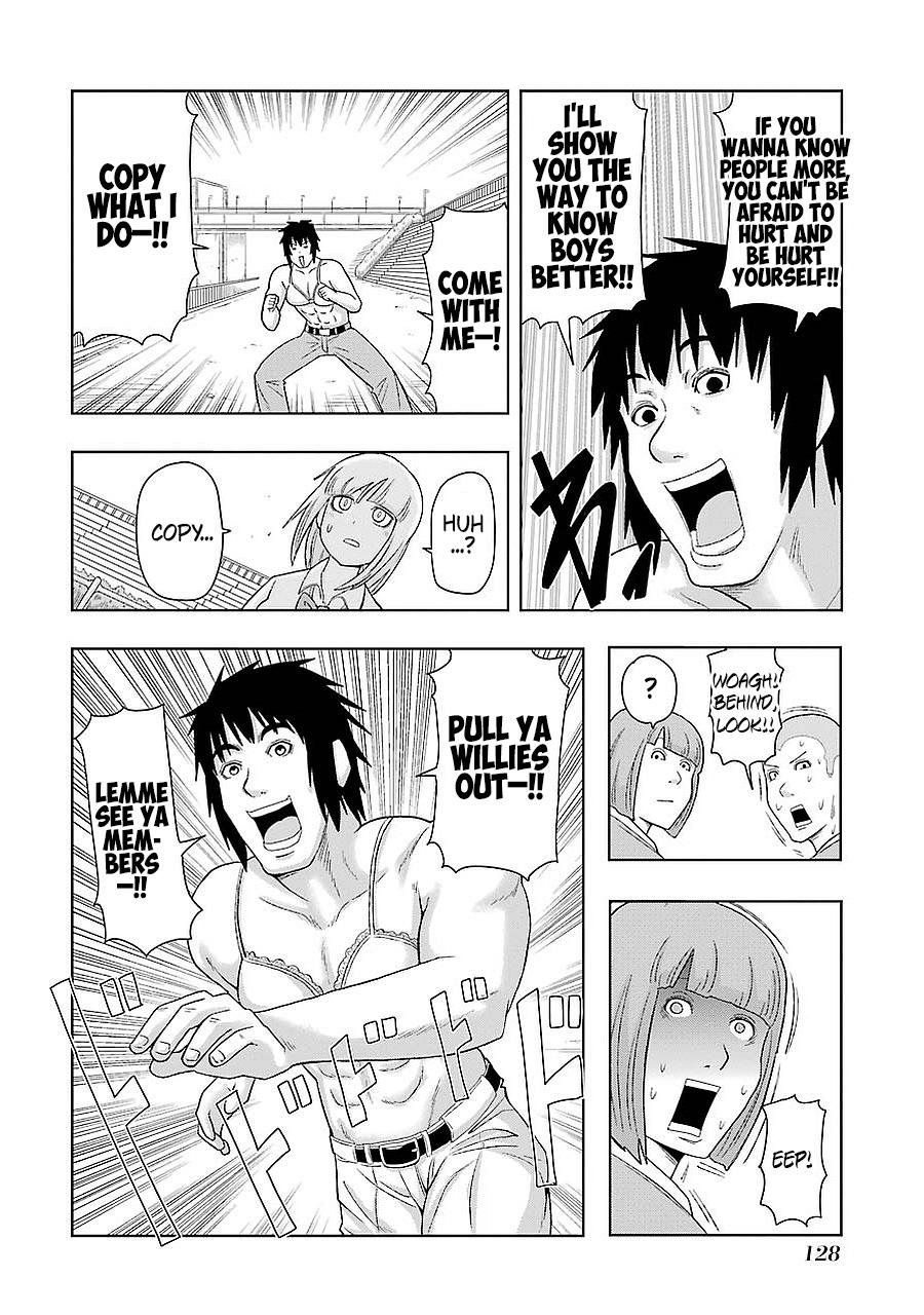 + Tic Neesan Chap 197 - Next Chap 198