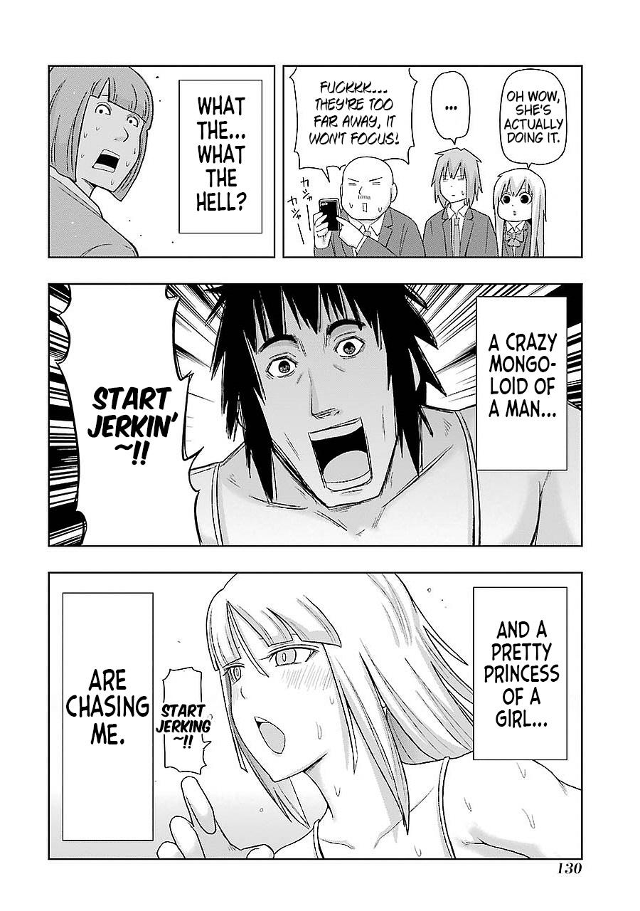 + Tic Neesan Chap 197 - Next Chap 198