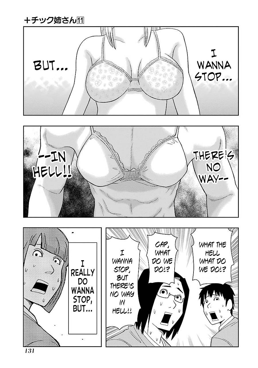 + Tic Neesan Chap 197 - Next Chap 198