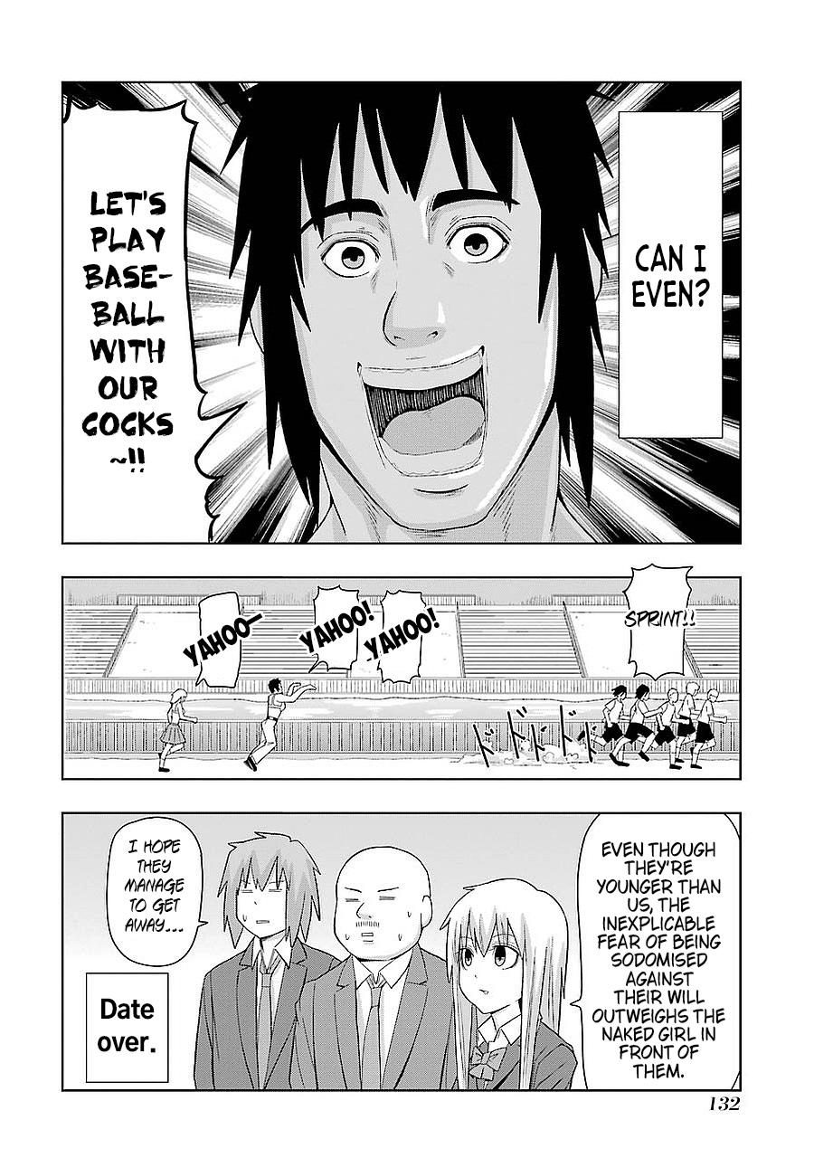 + Tic Neesan Chap 197 - Next Chap 198