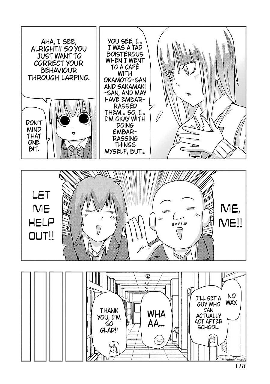 + Tic Neesan Chap 197 - Next Chap 198