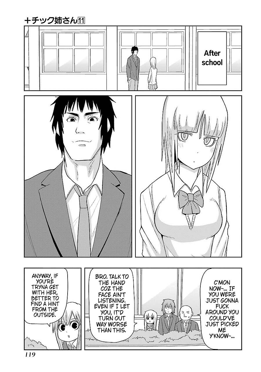 + Tic Neesan Chap 197 - Next Chap 198