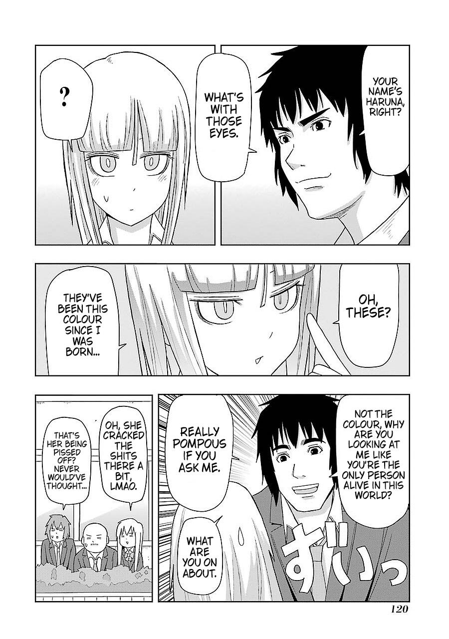 + Tic Neesan Chap 197 - Next Chap 198