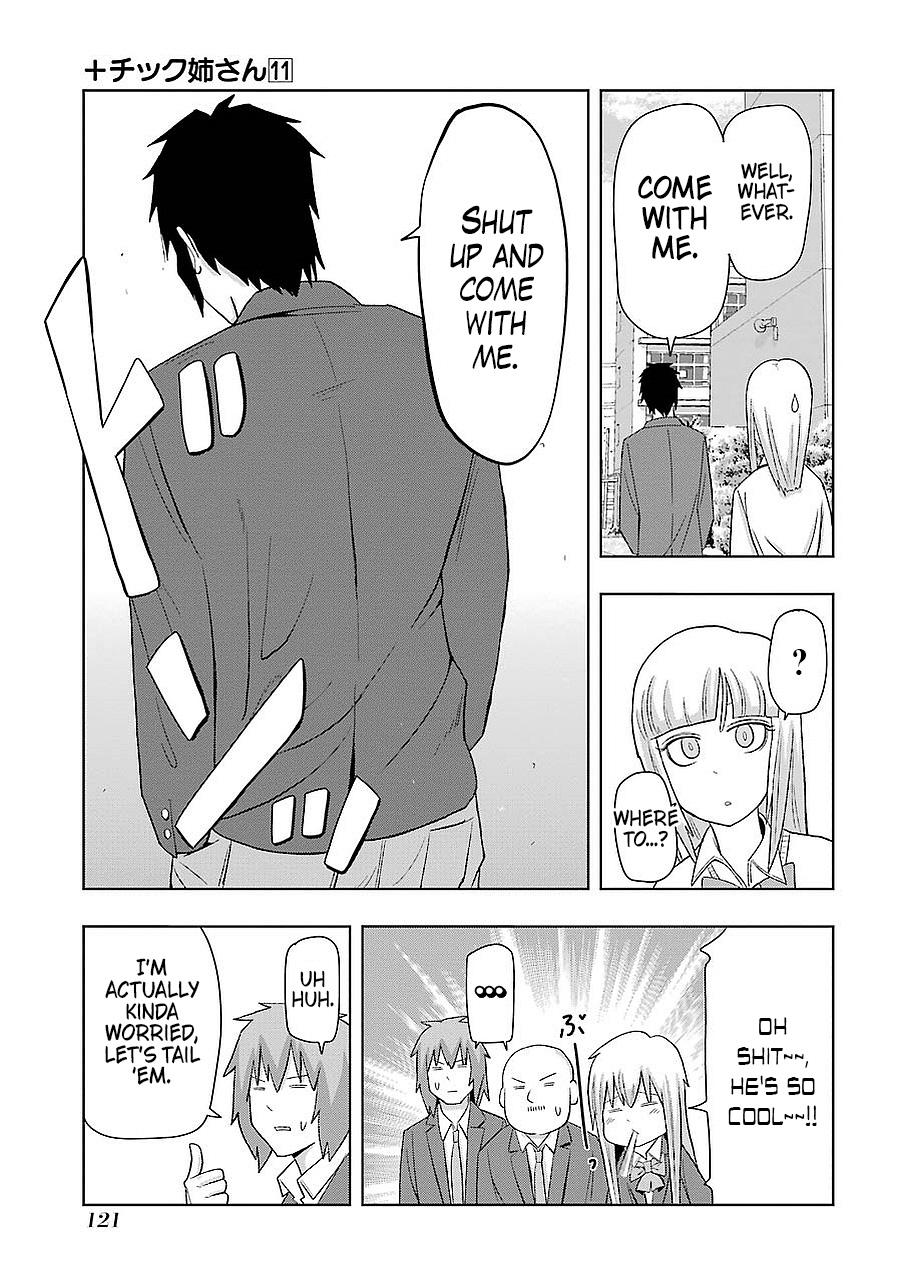 + Tic Neesan Chap 197 - Next Chap 198