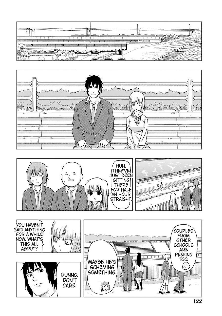 + Tic Neesan Chap 197 - Next Chap 198