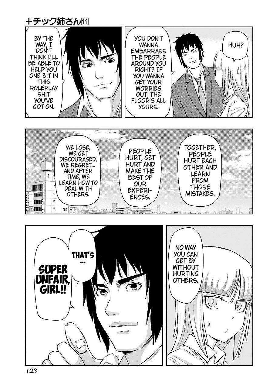 + Tic Neesan Chap 197 - Next Chap 198