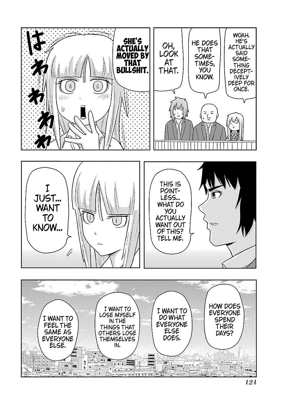 + Tic Neesan Chap 197 - Next Chap 198