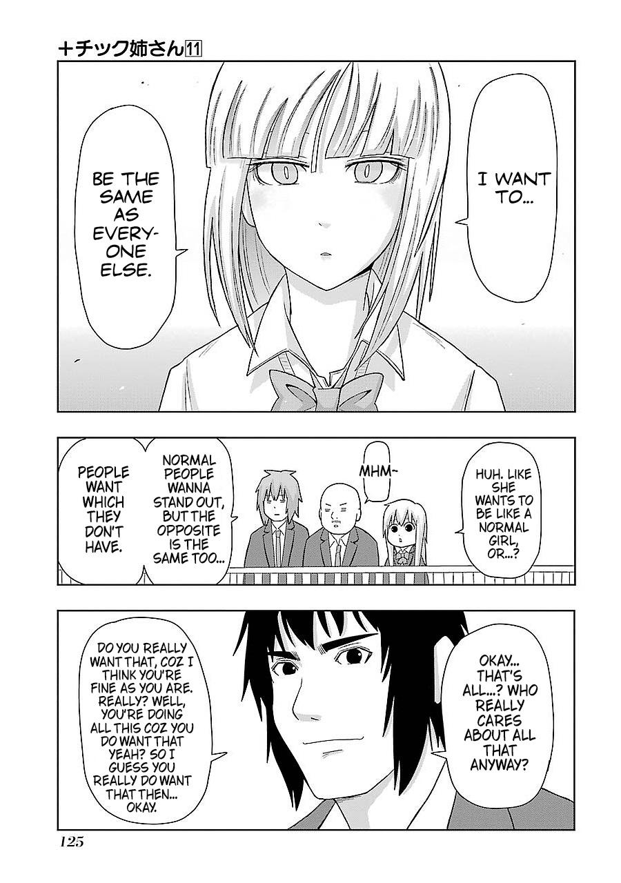 + Tic Neesan Chap 197 - Next Chap 198