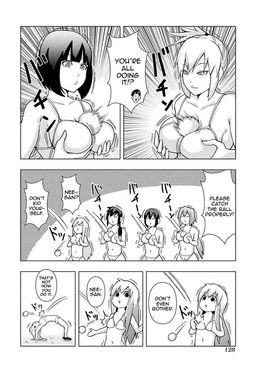 + Tic Neesan Chap 148 - Next Chap 149