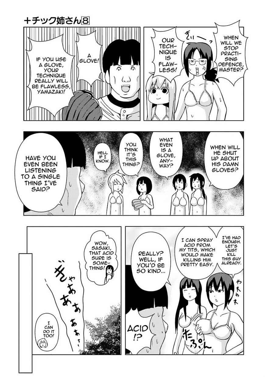 + Tic Neesan Chap 148 - Next Chap 149