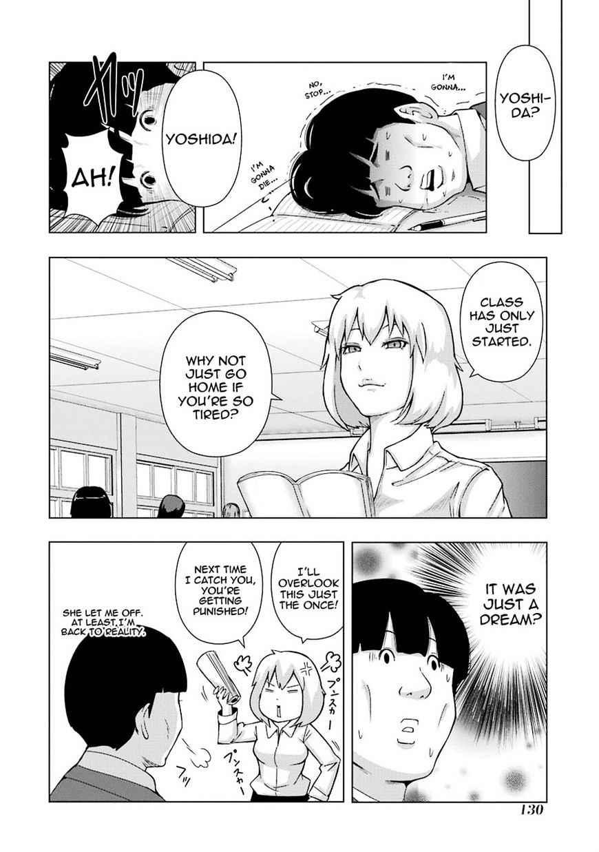 + Tic Neesan Chap 148 - Next Chap 149