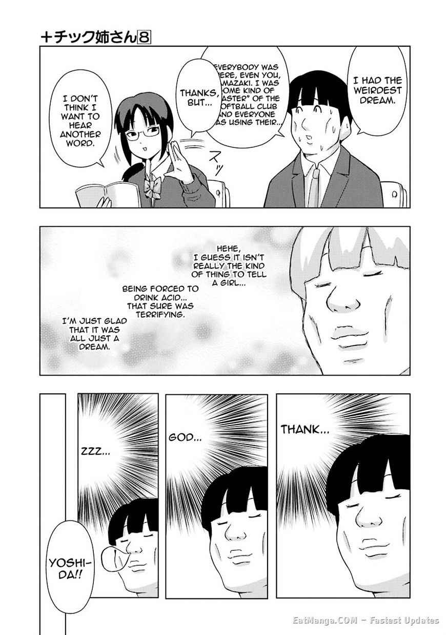 + Tic Neesan Chap 148 - Next Chap 149