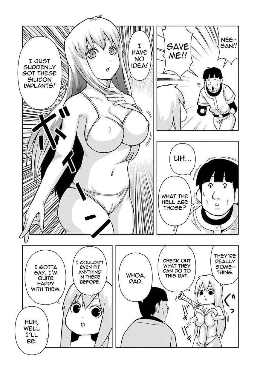 + Tic Neesan Chap 148 - Next Chap 149
