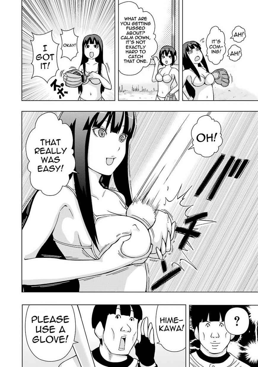 + Tic Neesan Chap 148 - Next Chap 149