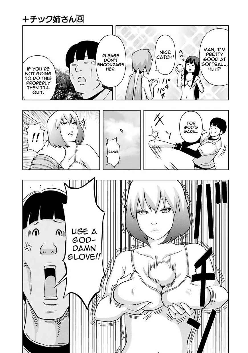 + Tic Neesan Chap 148 - Next Chap 149