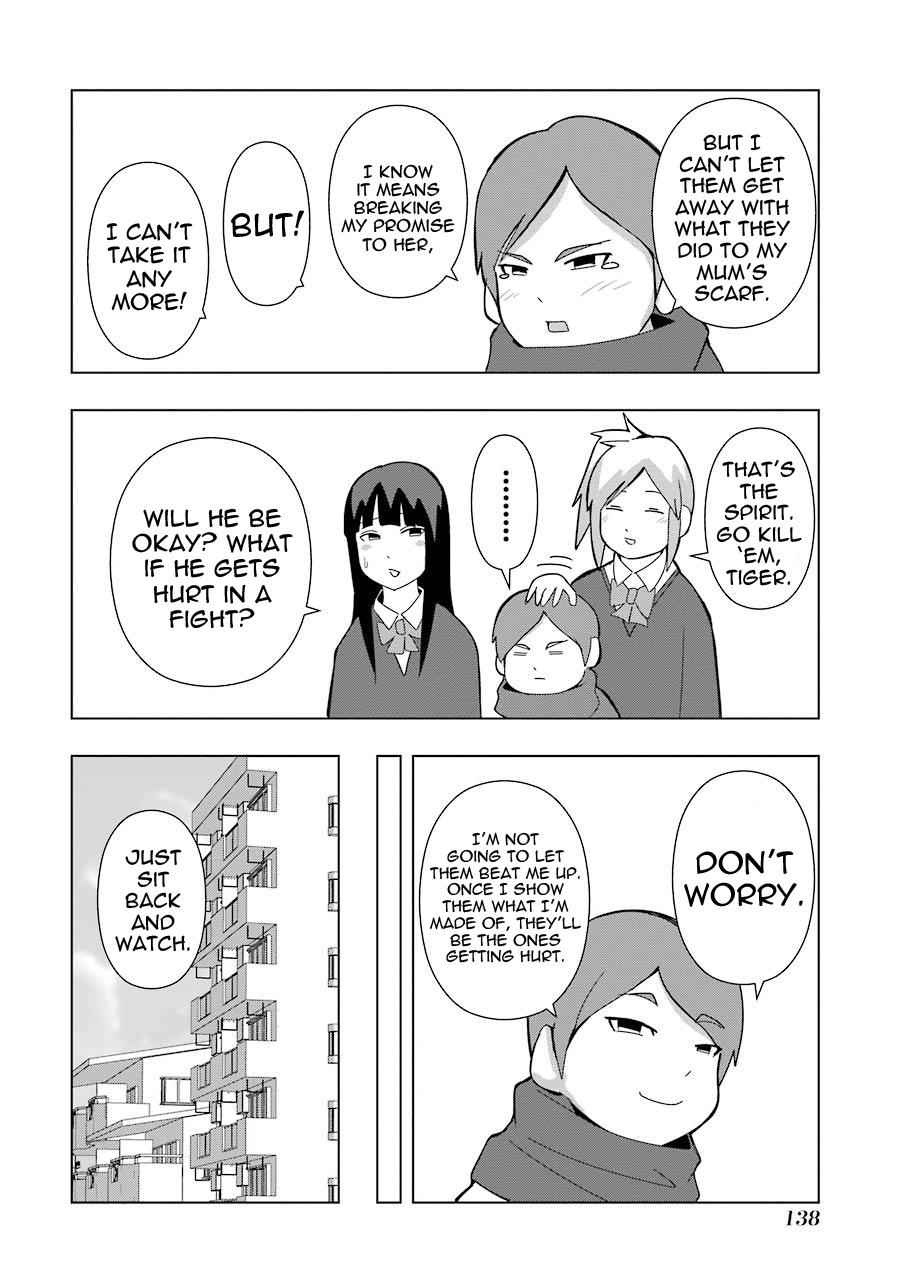 + Tic Neesan Chap 149 - Next Chap 150