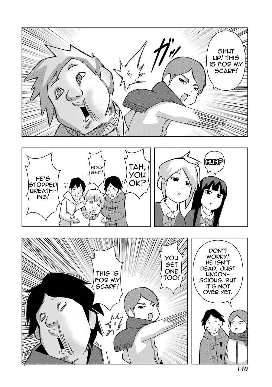 + Tic Neesan Chap 149 - Next Chap 150