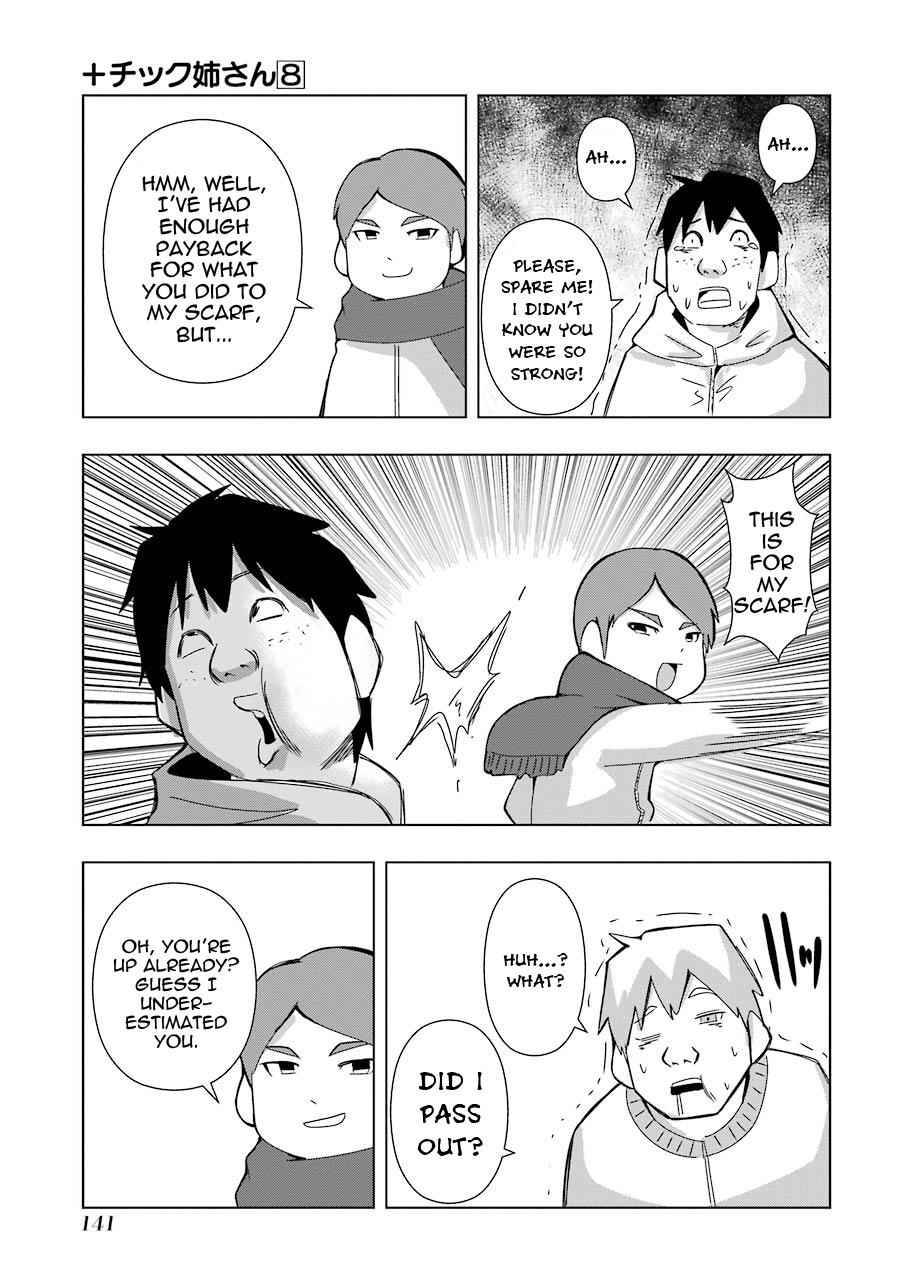 + Tic Neesan Chap 149 - Next Chap 150