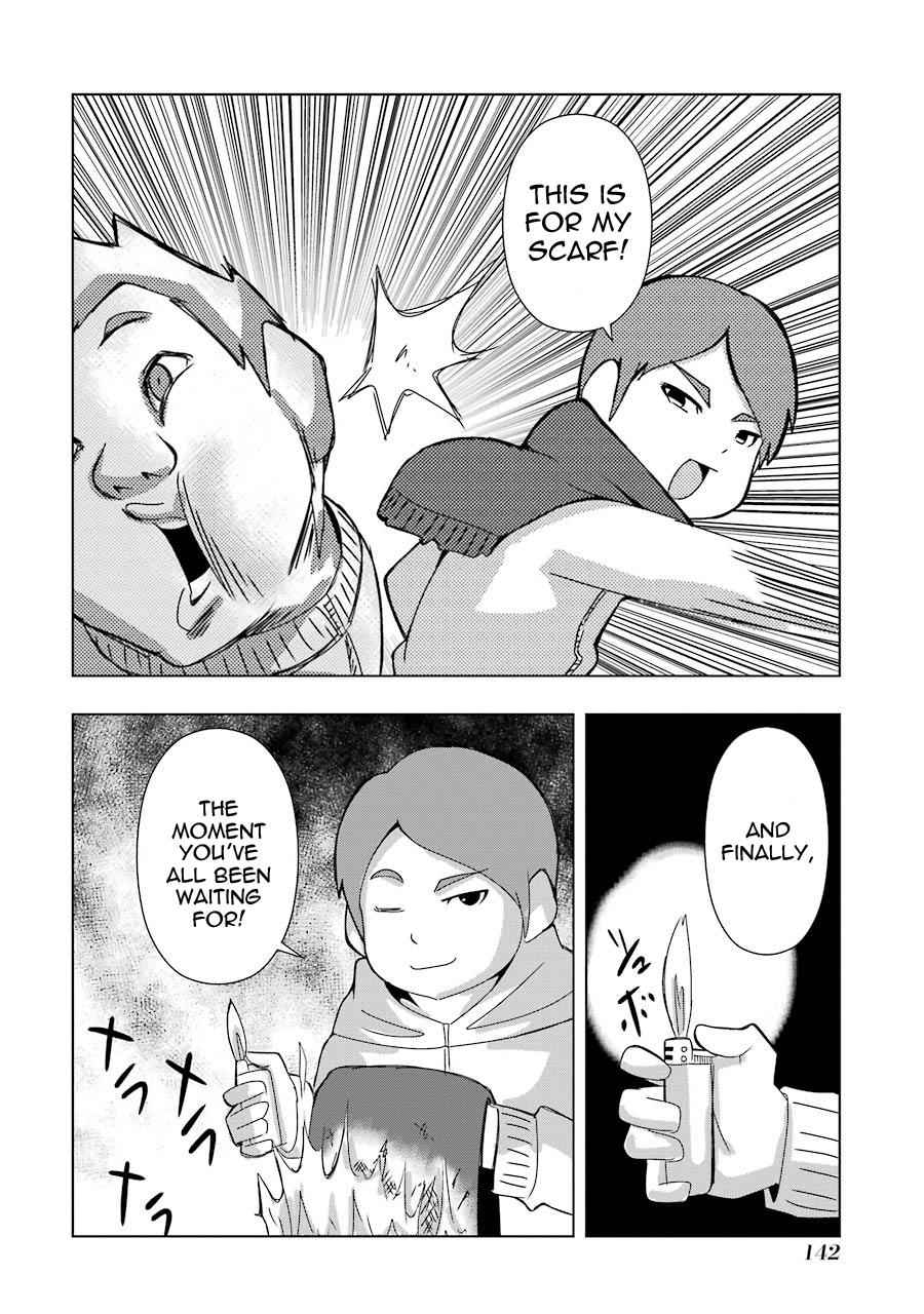 + Tic Neesan Chap 149 - Next Chap 150